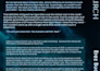 write an enticing blurb with an engaging summary that sells